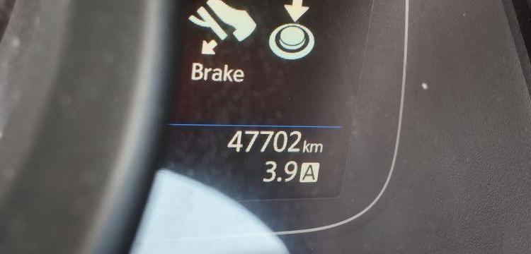 NISSAN e-NV200 OPTIMA FG 4P XL 40KWH – ELECTRIQUE – 47702 KMS – ANNEE 2020 BLANC FR-584-PA