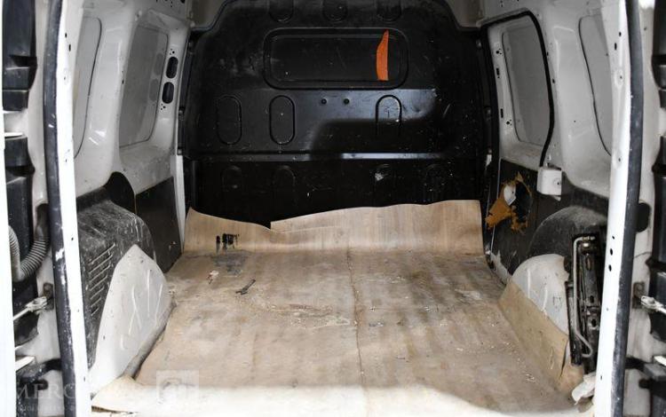 RENAULT KANGOO EXPRESS GD CFT BLUE DCI 80 BLANC FR-772-SC