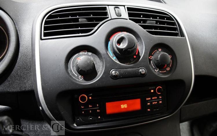 RENAULT KANGOO EXPRESS GD CFT BLUE DCI 80 BLANC FR-772-SC