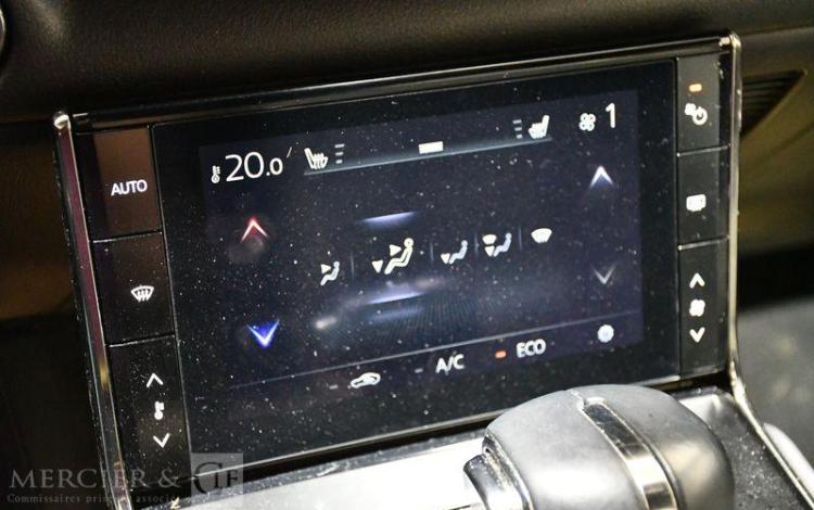 MAZDA MX-30 E-SKYACTIV ELEC 145 110PPM 35,5KWH FIRST EDITION MODERN CONFIDENCE GRIS FS-011-ZF