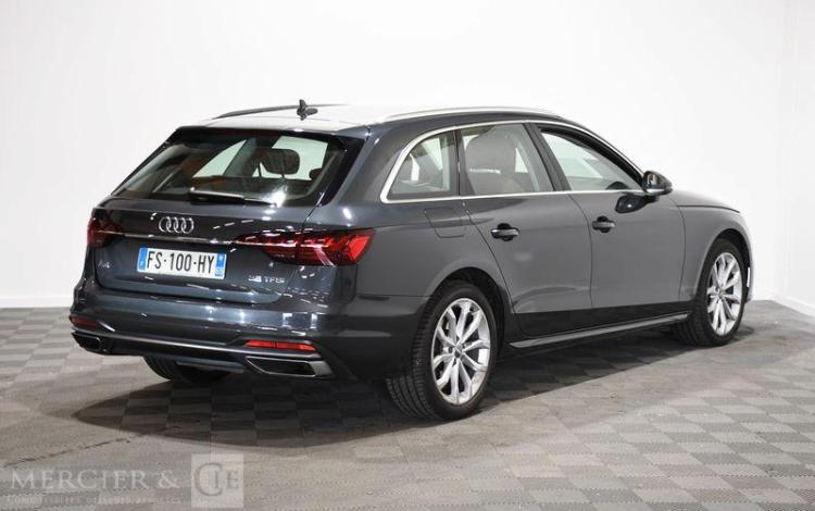 AUDI A4 AVANT 2.0 35 TFSI 150 HYBRID MHEV AVUS S-TRONIC GRIS FS-100-HY