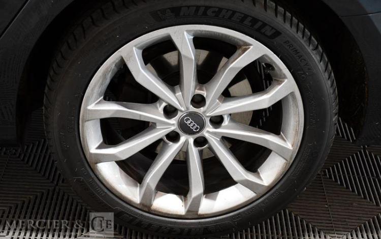 AUDI A4 AVANT 2.0 35 TFSI 150 HYBRID MHEV AVUS S-TRONIC GRIS FS-100-HY