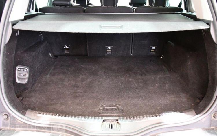 RENAULT ESPACE INTENS BLUE DCI 160 EDC GRIS FS-100-SL