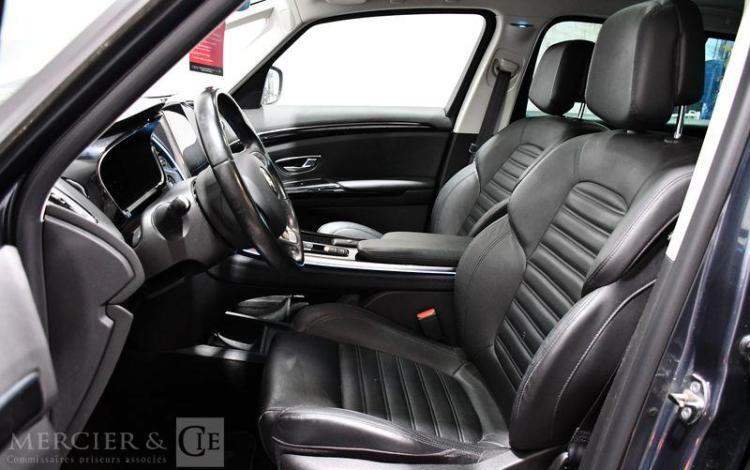 RENAULT ESPACE INTENS BLUE DCI 160 EDC GRIS FS-100-SL