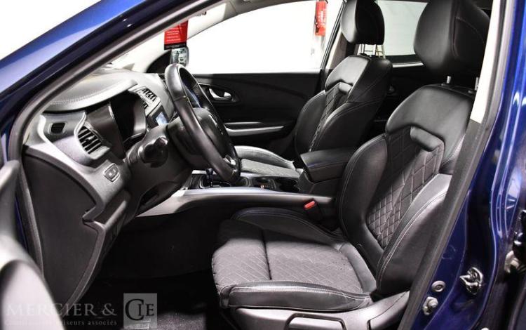 RENAULT KADJAR INTENS BLUE DCI 115 EDC  FS-400-PP