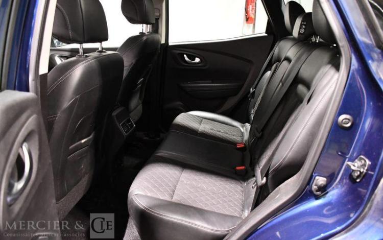 RENAULT KADJAR INTENS BLUE DCI 115 EDC  FS-400-PP