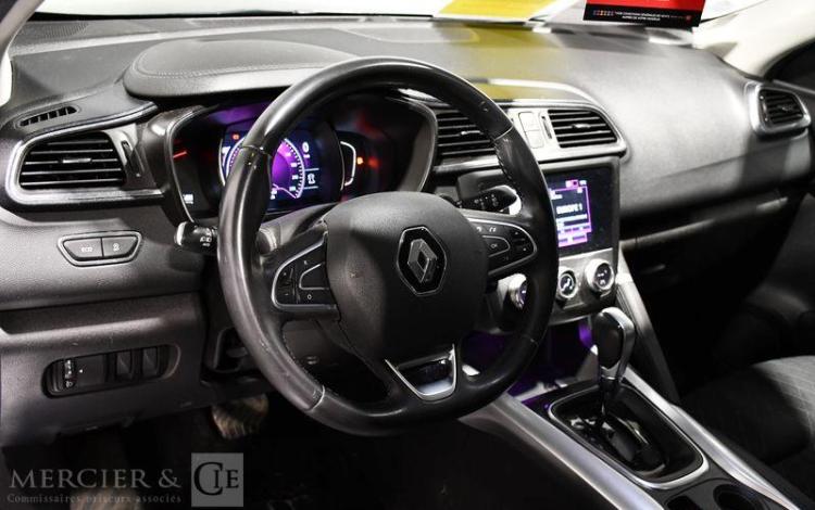 RENAULT KADJAR INTENS BLUE DCI 115 EDC  FS-400-PP