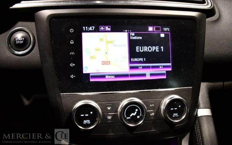 RENAULT KADJAR INTENS BLUE DCI 115 EDC  FS-400-PP