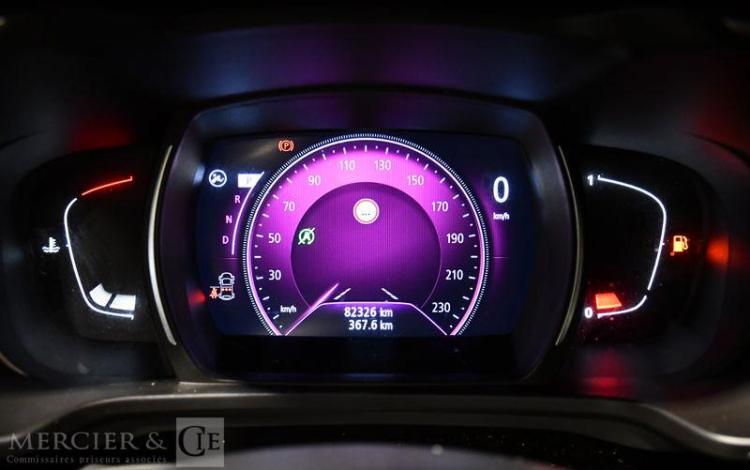 RENAULT KADJAR INTENS BLUE DCI 115 EDC  FS-400-PP