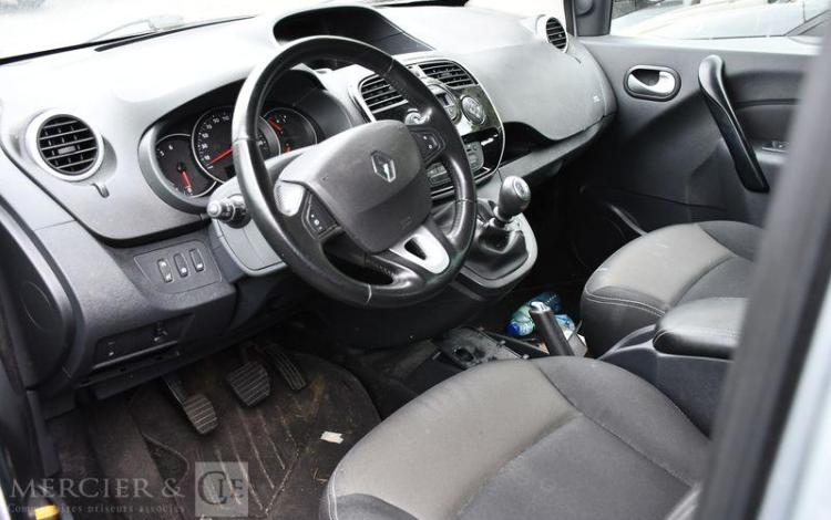 RENAULT KANGOO VP INTENS BLUE DCI 115 GRIS FS-481-LY