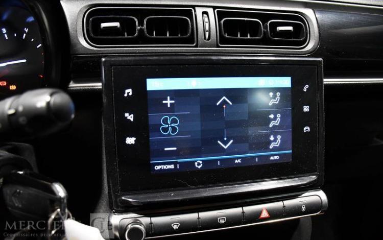 CITROEN C3 1,2 PURE TECH 1.2 PURETECH 80 FEEL BUSINESS  FS-677-FK