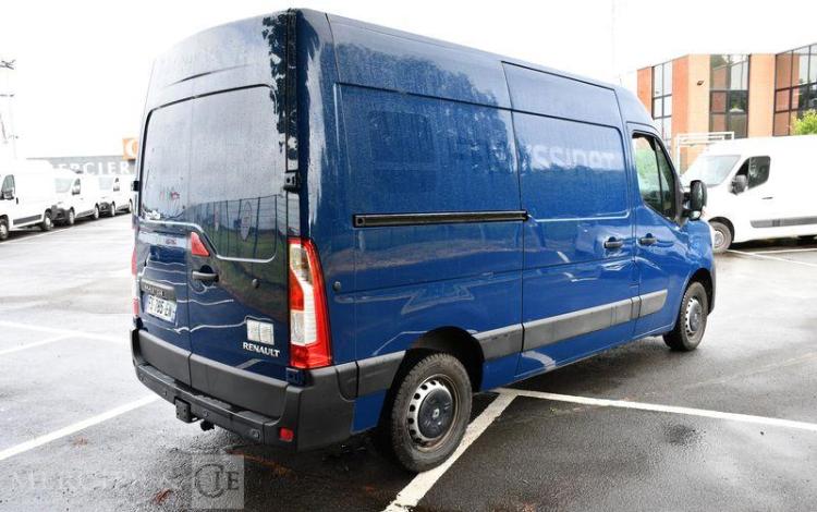 RENAULT MASTER L2H2 GCF F3500 DCI 135 BLEU FS-785-EN