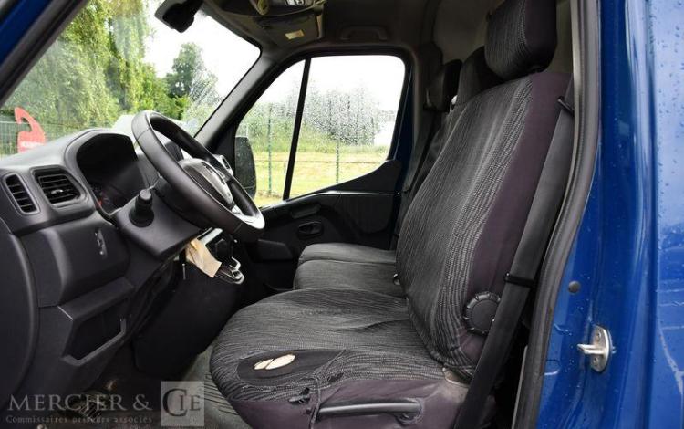 RENAULT MASTER L2H2 GCF F3500 DCI 135 BLEU FS-785-EN