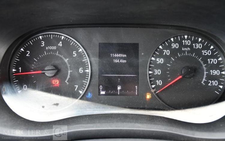 RENAULT MASTER L2H2 GCF F3500 DCI 135 BLEU FS-785-EN
