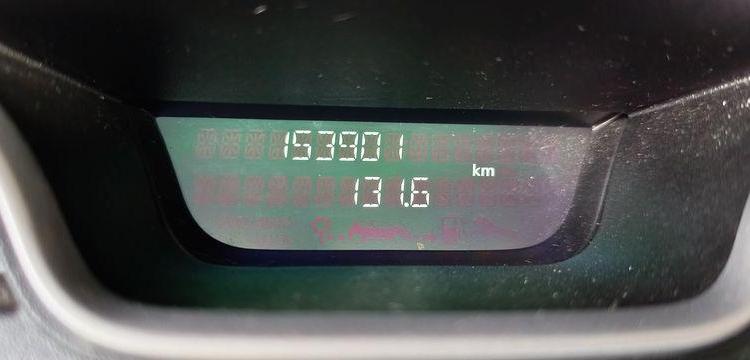 RENAULT TRAFIC3 PHASE 2 L2H1 1300 20,DCI 16V 120 CV – DIESEL – 153901 KMS – ANNEE 2020 BLANC FS-893-TY