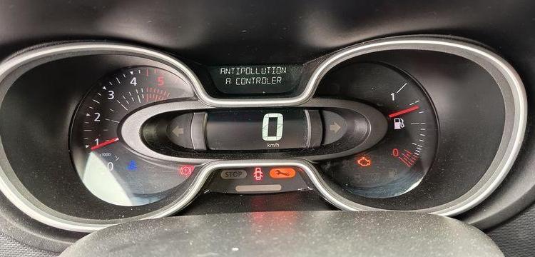 RENAULT TRAFIC3 PHASE 2 L2H1 1300 20,DCI 16V 120 CV – DIESEL – 153901 KMS – ANNEE 2020 BLANC FS-893-TY