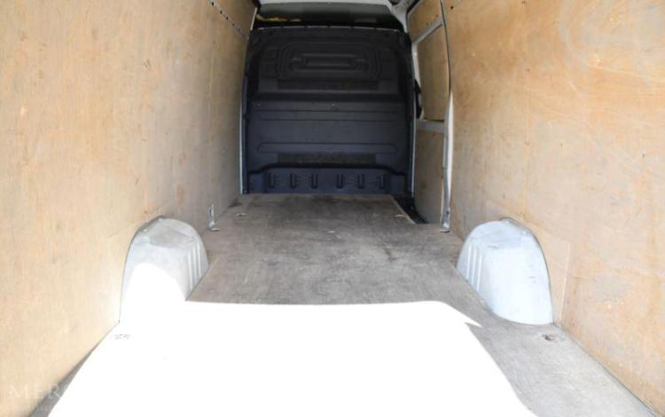 MERCEDES SPRINTER FOURGON  FT-397-CX