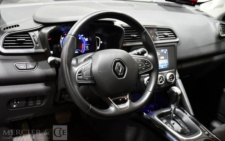 RENAULT KADJAR BUSINESS BLUE DCI 115 EDC NOIR FT-502-PN