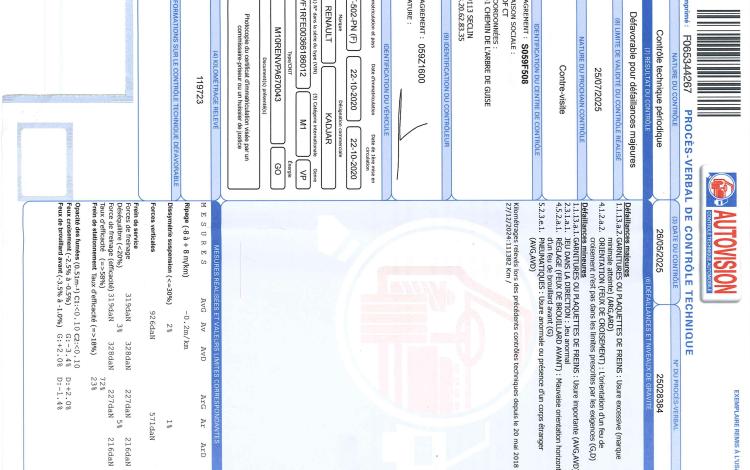 RENAULT KADJAR BUSINESS BLUE DCI 115 EDC NOIR FT-502-PN