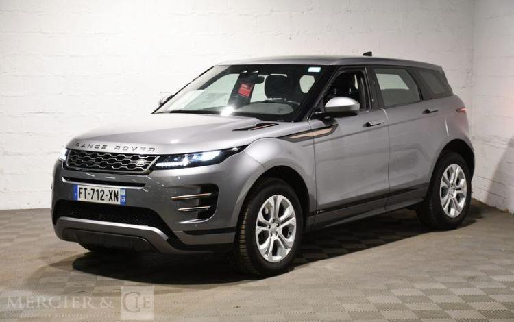 LAND ROVER EVOQUE 2,0 D150 R-DYNAMIC GRIS FT-712-XN