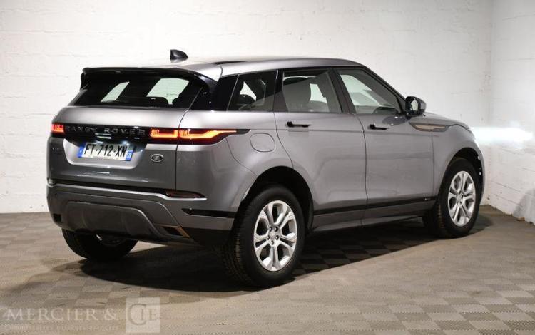 LAND ROVER EVOQUE 2,0 D150 R-DYNAMIC GRIS FT-712-XN