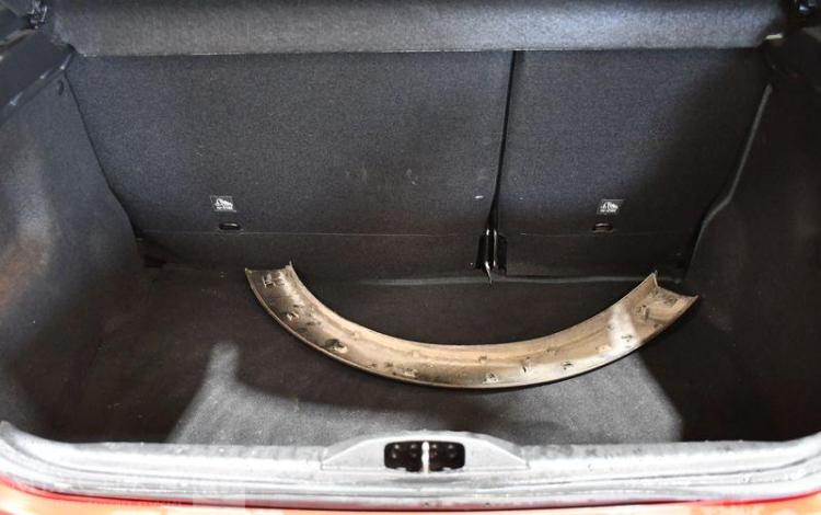 CITROEN C3 PURETECH 83 FEEL PACK S&S ROUGE FT-716-BG