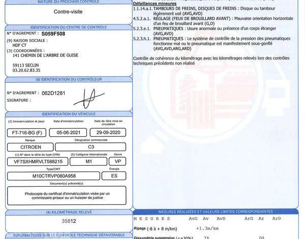 CITROEN C3 PURETECH 83 FEEL PACK S&S ROUGE FT-716-BG