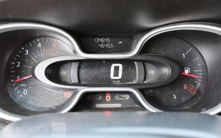 RENAULT TRAFIC 1200 L2H2 2.0 DCI 145 ENERGY GRAND CONFORT BLANC FV-471-SB