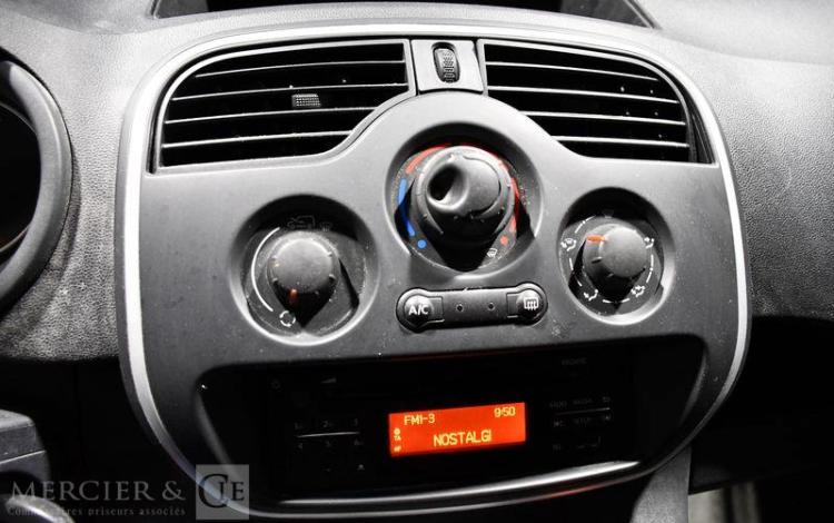 RENAULT KANGOO EXPRESS 1,5 DCI 95 GD CFT BLANC FV-477-YW