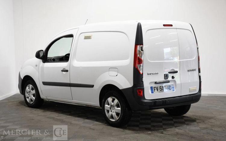 RENAULT KANGOO FOURGON 1.5 BLUEDCI 95 EXTRA R-LINK BLANC FV-506-HD