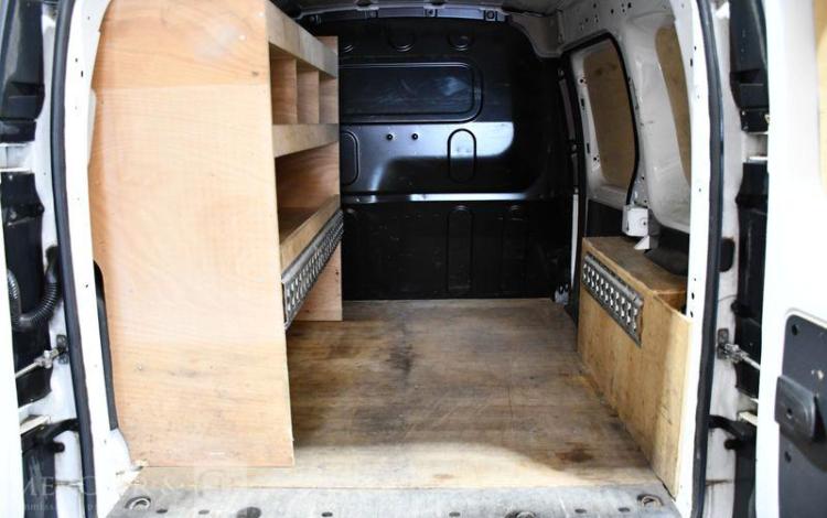RENAULT KANGOO FOURGON 1.5 BLUEDCI 95 EXTRA R-LINK BLANC FV-506-HD