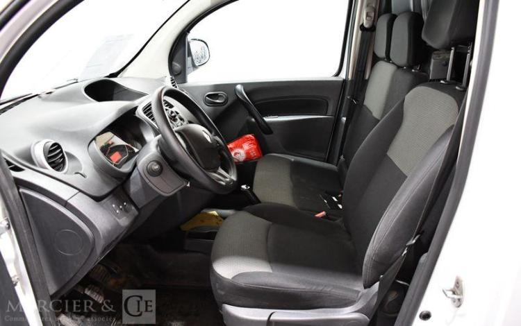RENAULT KANGOO FOURGON 1.5 BLUEDCI 95 EXTRA R-LINK BLANC FV-506-HD
