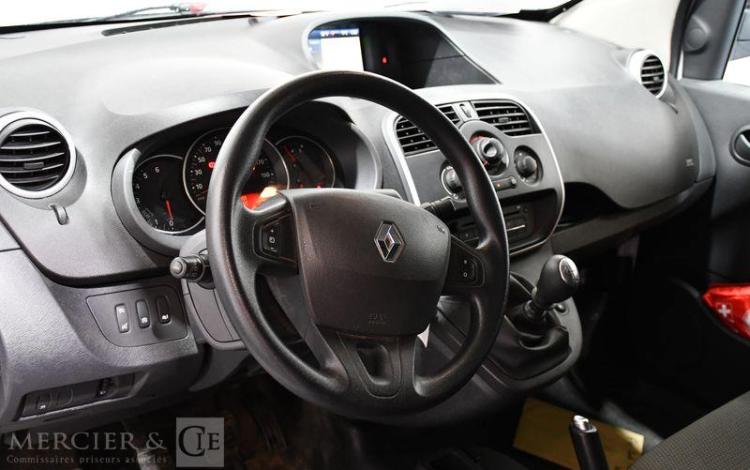 RENAULT KANGOO FOURGON 1.5 BLUEDCI 95 EXTRA R-LINK BLANC FV-506-HD