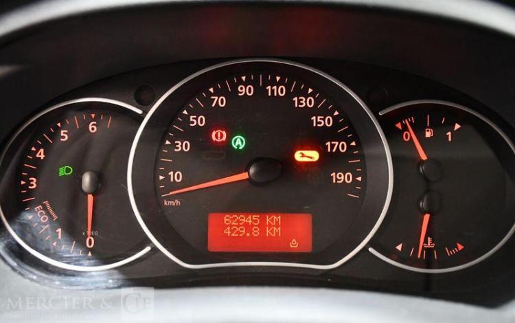 RENAULT KANGOO FOURGON 1.5 BLUEDCI 95 EXTRA R-LINK BLANC FV-506-HD