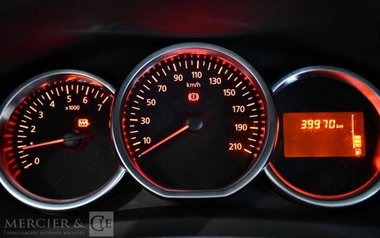 DACIA SANDERO 1,0 SCE 75 ESSENTIEL BLANC FV-638-EJ