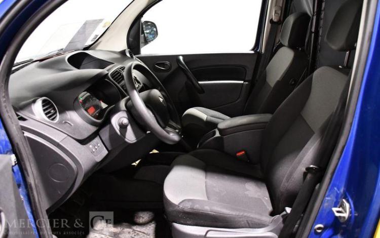 RENAULT KANGOO EXPRESS EXTRA R-LINK BLUE DCI 95 BLEU FV-765-VS