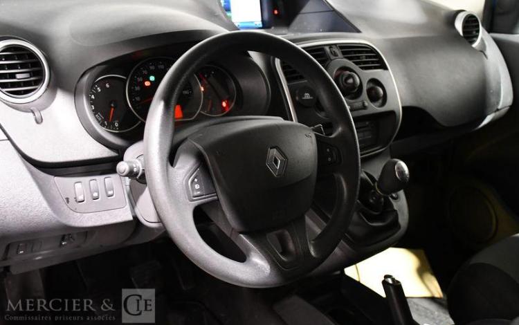RENAULT KANGOO EXPRESS EXTRA R-LINK BLUE DCI 95 BLEU FV-765-VS