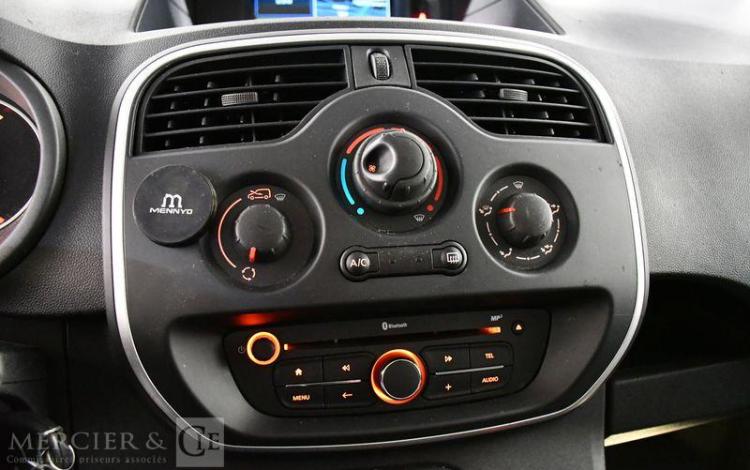 RENAULT KANGOO EXPRESS EXTRA R-LINK BLUE DCI 95 BLEU FV-765-VS