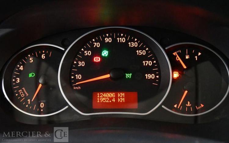 RENAULT KANGOO EXPRESS EXTRA R-LINK BLUE DCI 95 BLEU FV-765-VS