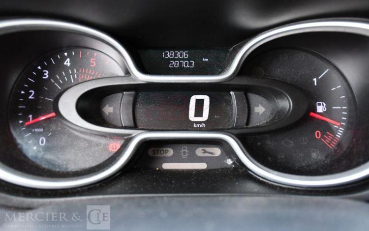 RENAULT TRAFIC 2.0  DCI 145 1200 L2H2 GD CFT ENERGY BLANC FW-023-CM