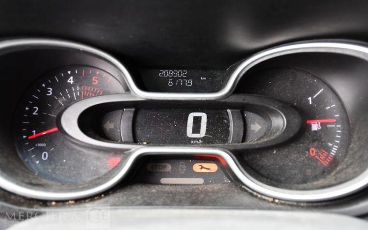 RENAULT TRAFIC 2,0 DCI 120  L1H1 GD CFT  FW-161-WC