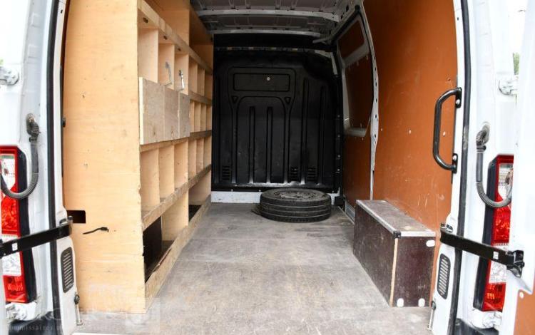 RENAULT MASTER L2H2 GCF F3300 DCI 135 BLANC FW-224-BY