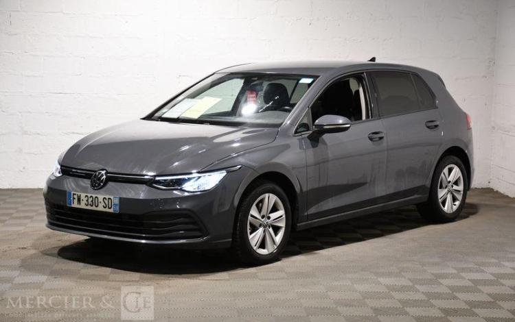 VOLKSWAGEN GOLF GRIS FW-330-SD