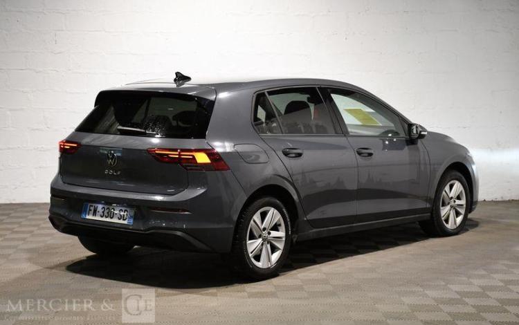 VOLKSWAGEN GOLF GRIS FW-330-SD