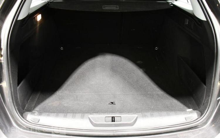 PEUGEOT 308 SW ACTIVE BUSINESS BLUEHDI GRIS FW-400-DW