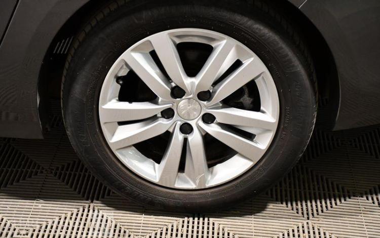 PEUGEOT 308 SW ACTIVE BUSINESS BLUEHDI GRIS FW-400-DW