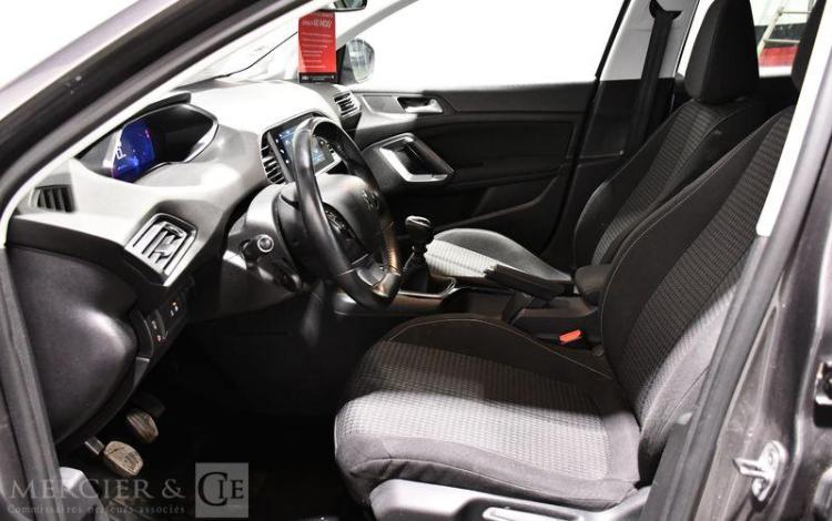 PEUGEOT 308 SW ACTIVE BUSINESS BLUEHDI GRIS FW-400-DW