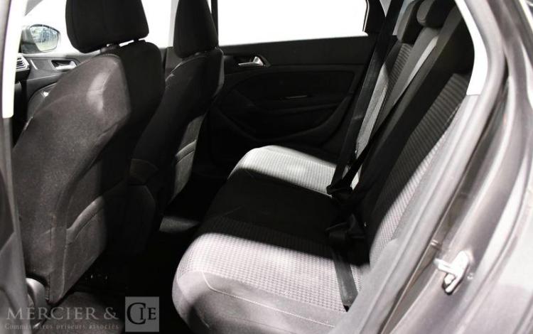 PEUGEOT 308 SW ACTIVE BUSINESS BLUEHDI GRIS FW-400-DW
