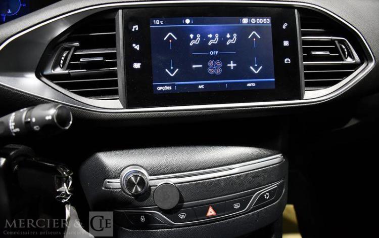 PEUGEOT 308 SW ACTIVE BUSINESS BLUEHDI GRIS FW-400-DW