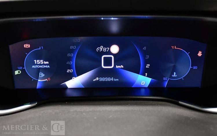 PEUGEOT 308 SW ACTIVE BUSINESS BLUEHDI GRIS FW-400-DW
